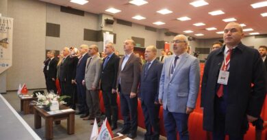 Sempozyumdan Haberler