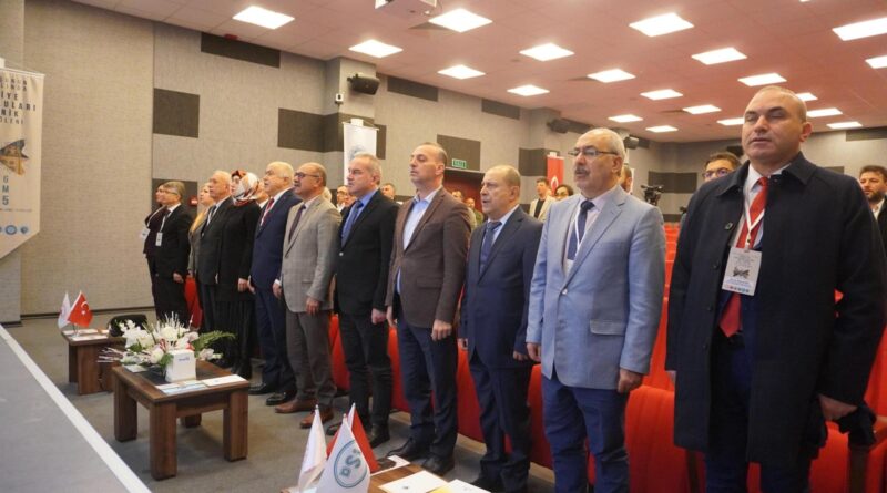 Sempozyumdan Haberler