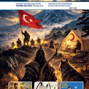 Yavru Türk - Sayı 10